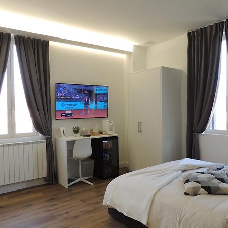 Bed and Breakfast Cozy Living Bergamo Сериате Экстерьер фото