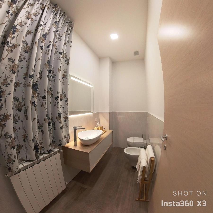 Bed and Breakfast Cozy Living Bergamo Сериате Экстерьер фото